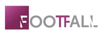 footfall logo