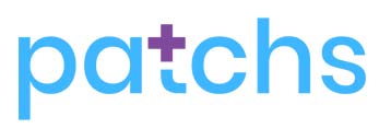 patchs logo